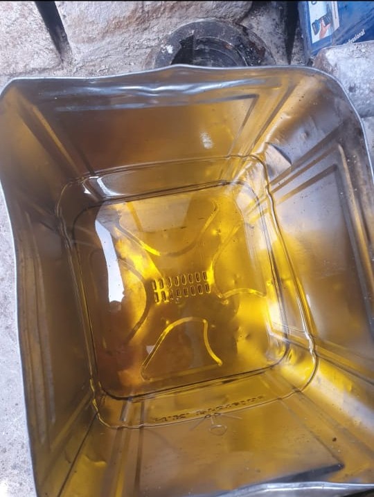 Oil Quality