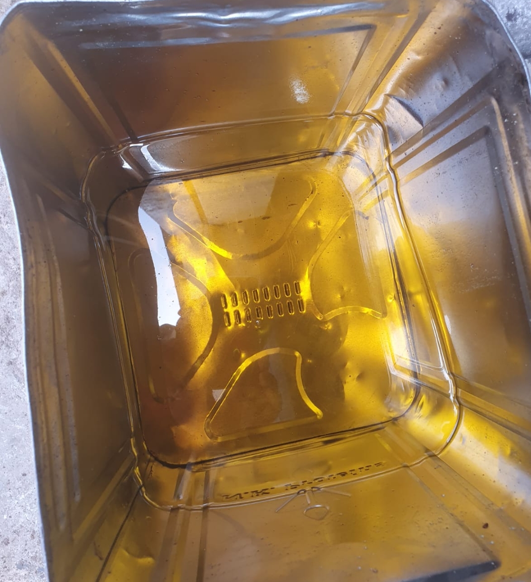 Oil Quality