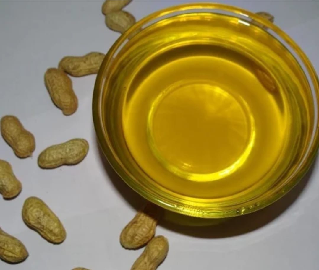 Oil Quality