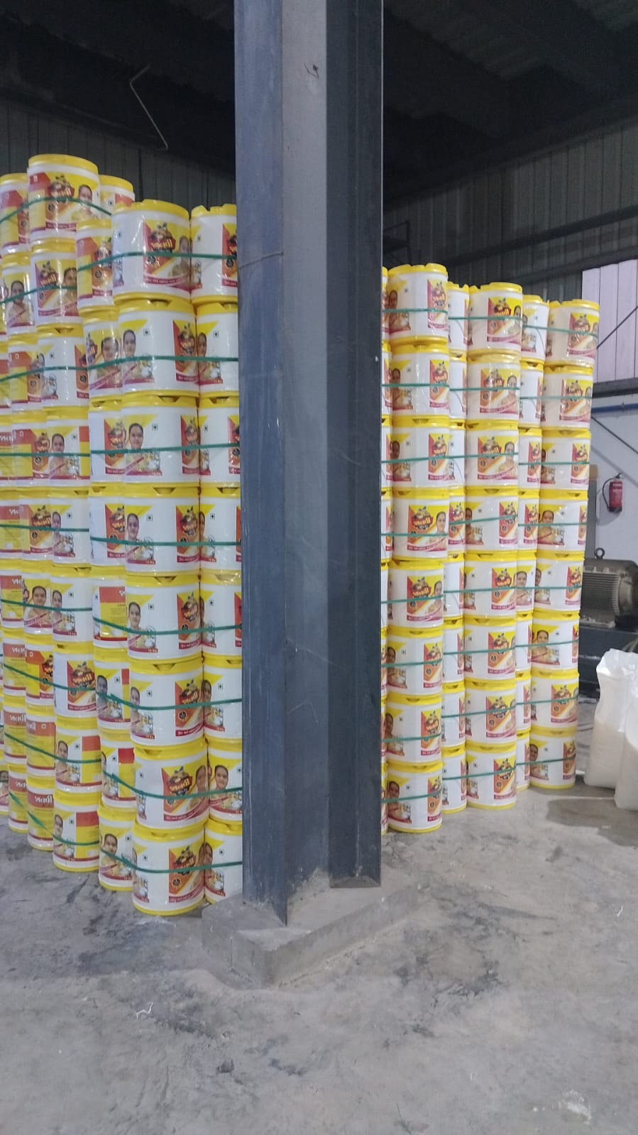 Oil Cans